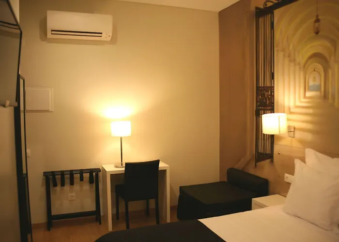 Bed and Breakfast Lisbon Style